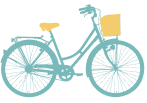 dessin velo